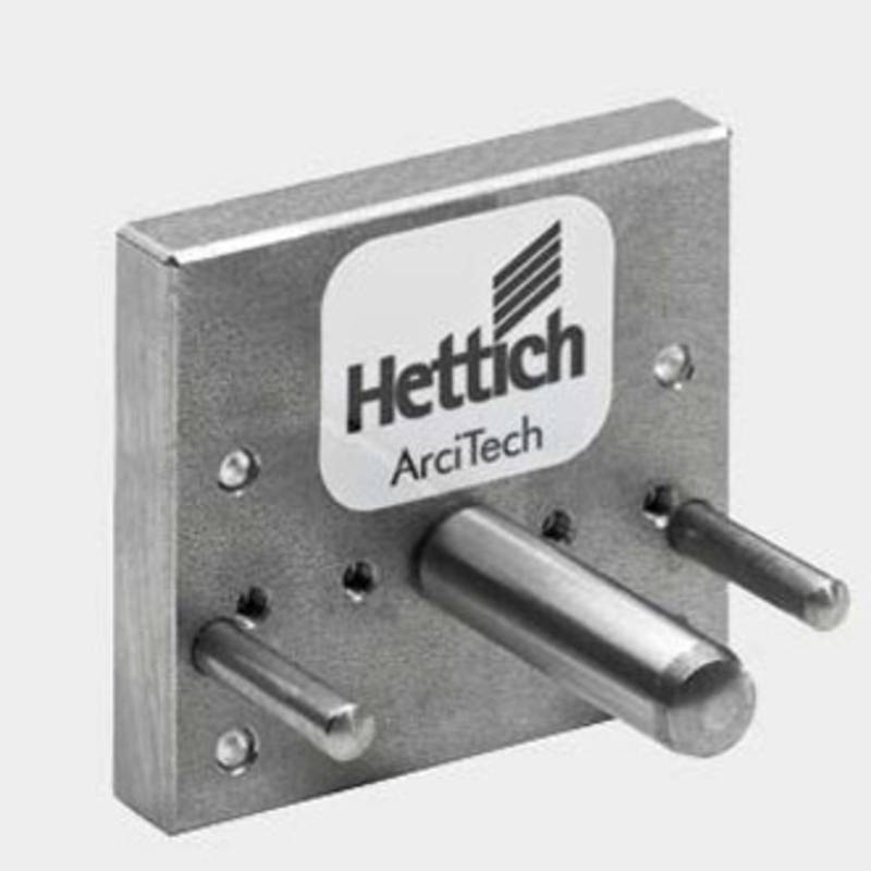 Разметочный шаблон для Push to open для ArciTech