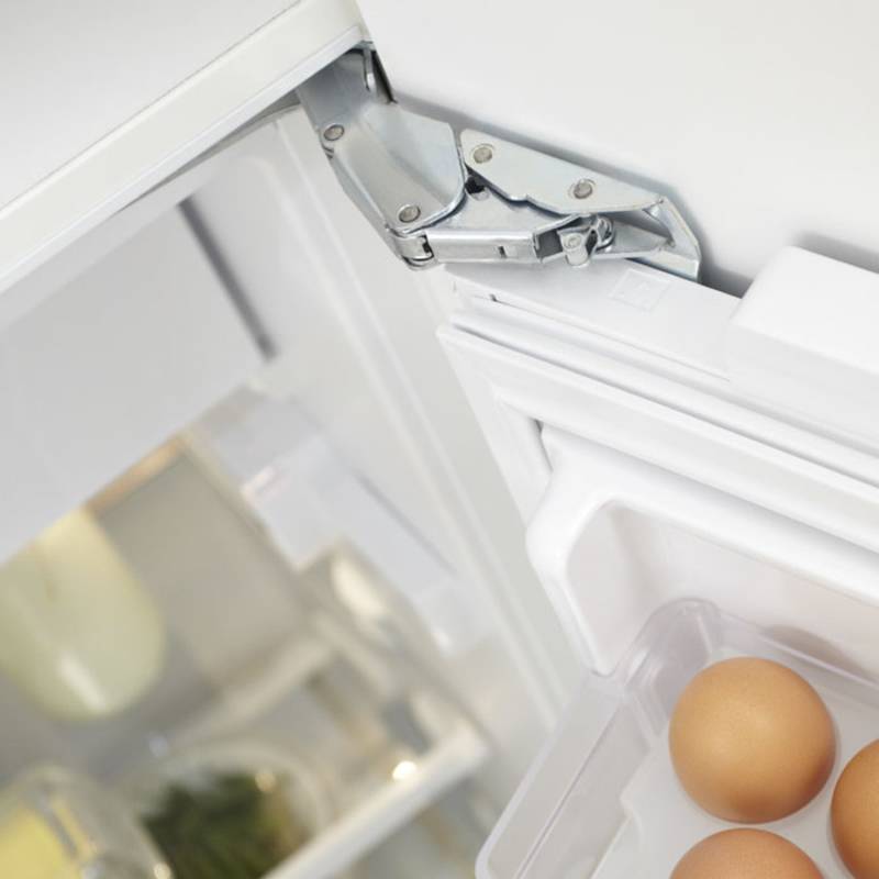 K hinges for household appliances