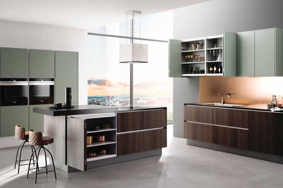 Furniture Fittings Hettich, Hd Designs Trafford Sliding 2 Door Cabinet With Shelves