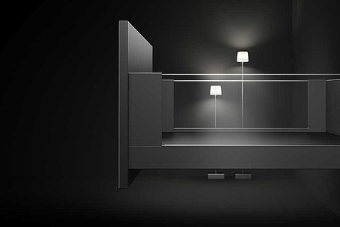 Предлагаме Ви подходяща система за чекмеджета от Hettich за всяка мебел.